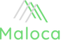 Logo Maloca Finanzas